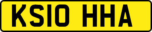 KS10HHA