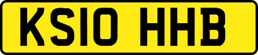 KS10HHB