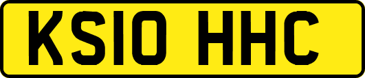 KS10HHC