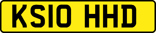 KS10HHD