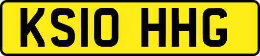KS10HHG