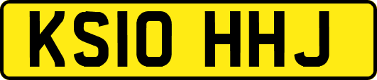 KS10HHJ