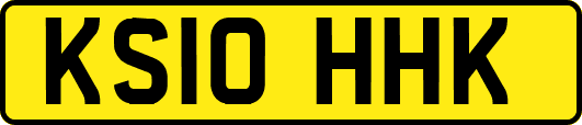 KS10HHK