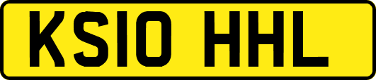 KS10HHL