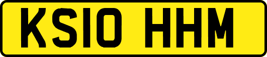 KS10HHM