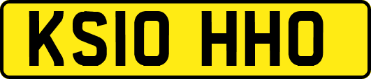 KS10HHO