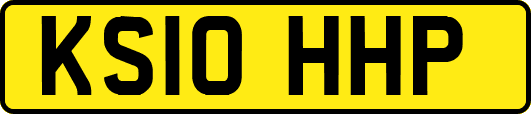 KS10HHP