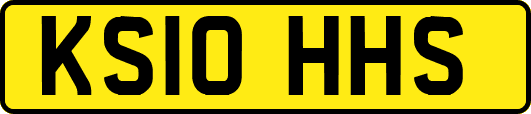 KS10HHS