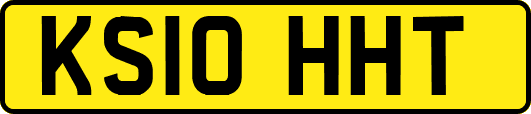 KS10HHT