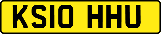 KS10HHU
