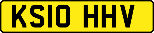 KS10HHV