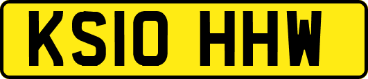KS10HHW