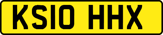 KS10HHX