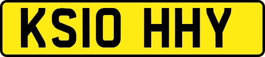 KS10HHY