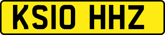 KS10HHZ