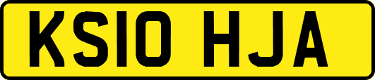 KS10HJA