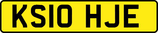 KS10HJE