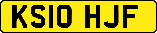 KS10HJF