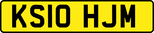 KS10HJM