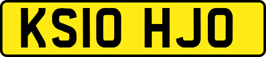KS10HJO