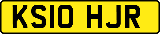 KS10HJR