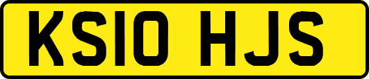 KS10HJS