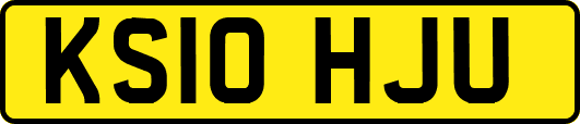 KS10HJU