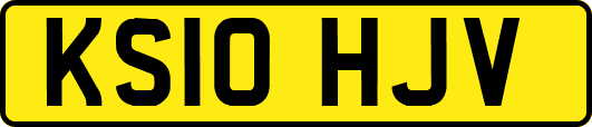 KS10HJV