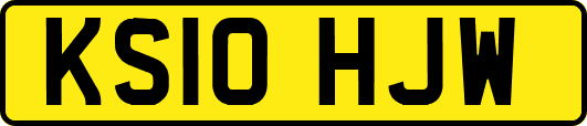 KS10HJW