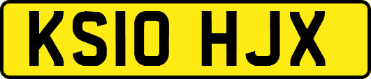 KS10HJX