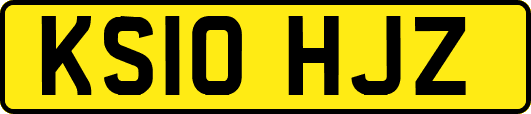 KS10HJZ