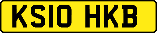 KS10HKB