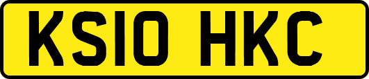 KS10HKC