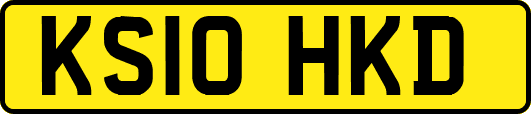 KS10HKD