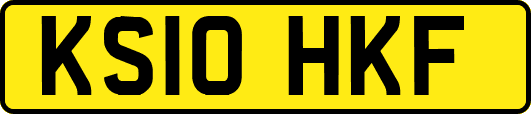 KS10HKF