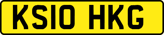 KS10HKG
