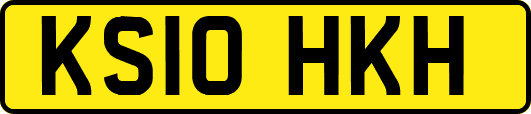 KS10HKH