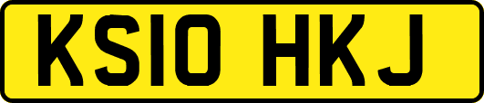 KS10HKJ