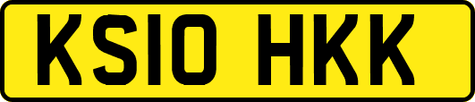 KS10HKK