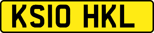 KS10HKL