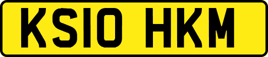 KS10HKM