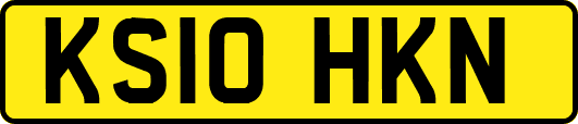 KS10HKN