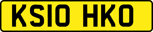 KS10HKO