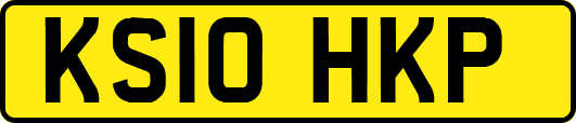 KS10HKP