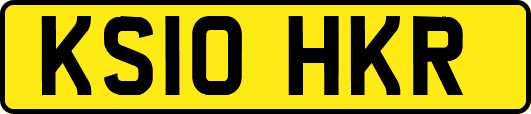 KS10HKR