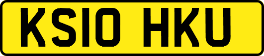KS10HKU