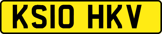 KS10HKV