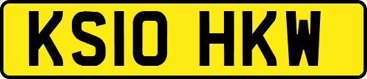 KS10HKW