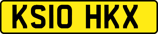 KS10HKX