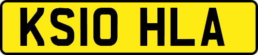 KS10HLA